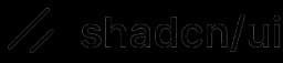 ShadCN Logo