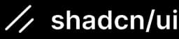 ShadCN Logo